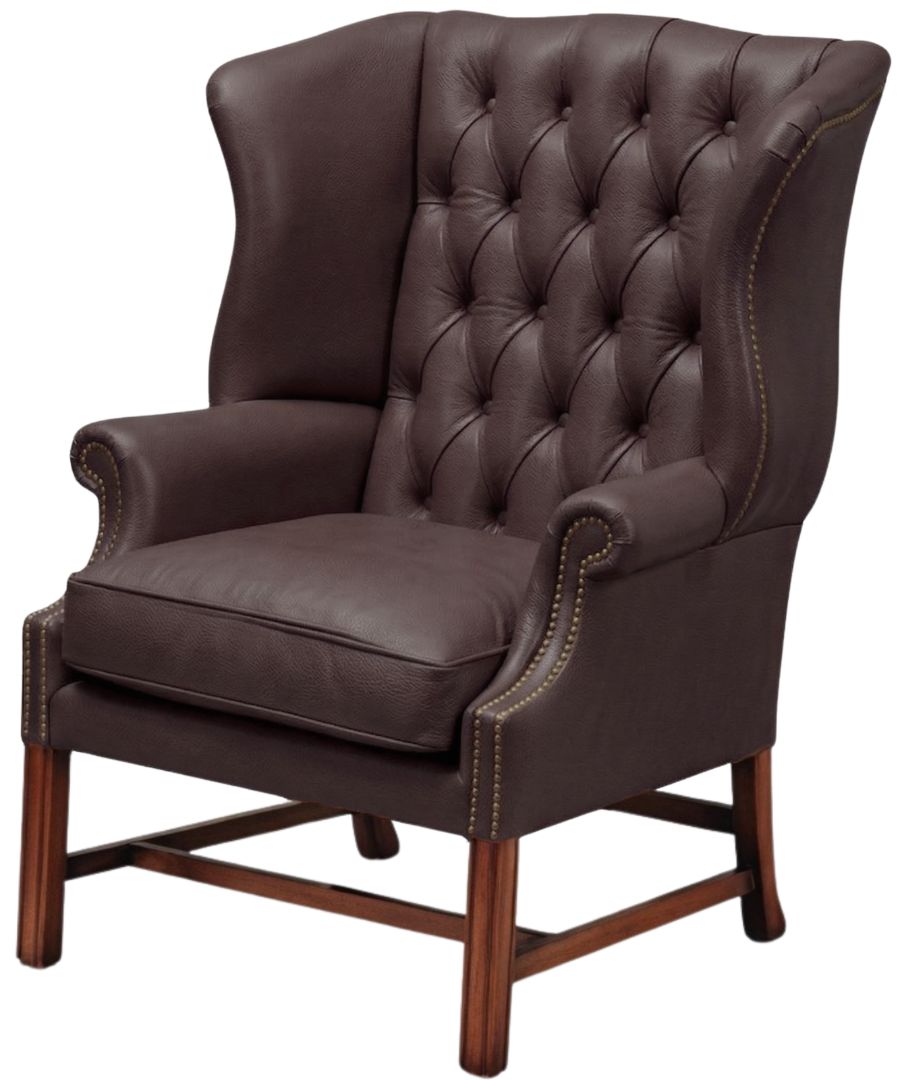 The Chancellor Chesterfield